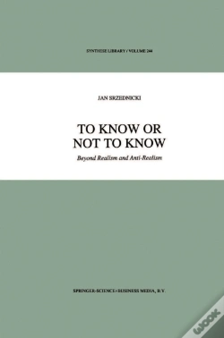 Capa do artigo To Know Or Not To Know
