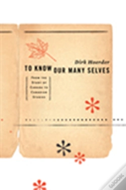 Capa do artigo To Know Our Many Selves