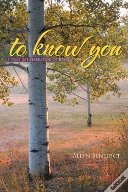 Capa do artigo To Know You