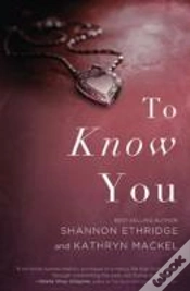 Capa do artigo To Know You