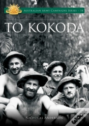 Capa do artigo To Kokoda