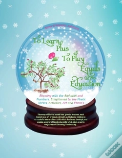 Capa do artigo To Learn Plus To Play Equals Education