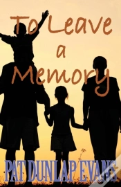 Capa do artigo To Leave A Memory