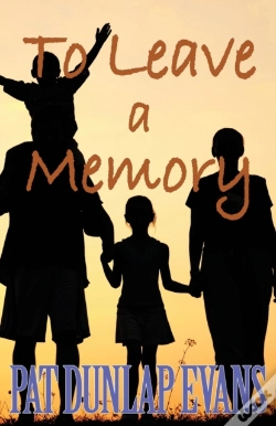 Capa do artigo To Leave A Memory