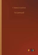 To Leeward