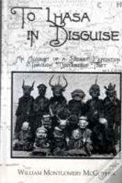 Capa do artigo To Lhasa In Disguise
