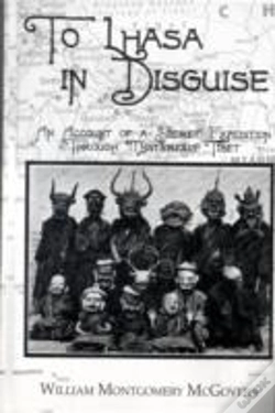 Capa do artigo To Lhasa In Disguise