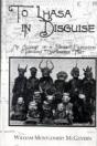 To Lhasa In Disguise - Preview
