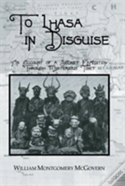 Capa do artigo To Lhasa In Disguise