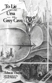 Capa do artigo To Lie With Ursa In The Grey Cave