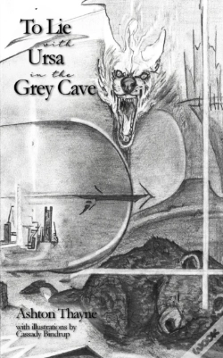 Capa do artigo To Lie With Ursa In The Grey Cave