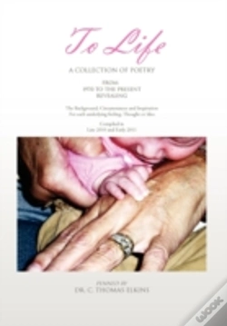 Capa do artigo To Life