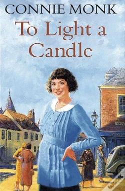 Capa do artigo To Light A Candle