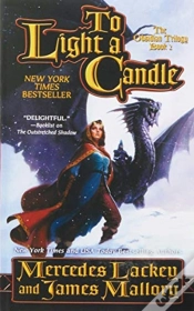 Capa do artigo To Light A Candle