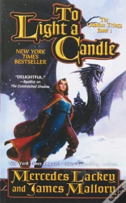 Capa do artigo To Light A Candle