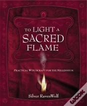 Capa do artigo To Light A Sacred Flame