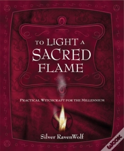 Capa do artigo To Light A Sacred Flame