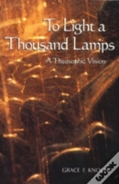 Capa do artigo To Light A Thousand Lamps