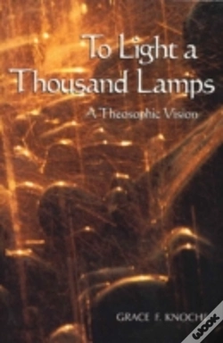 Capa do artigo To Light A Thousand Lamps