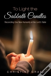 Capa do artigo To Light The Sabbath Candles