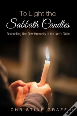 Capa do artigo To Light The Sabbath Candles