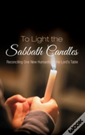 Capa do artigo To Light The Sabbath Candles