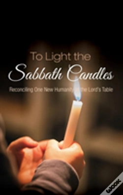 Capa do artigo To Light The Sabbath Candles