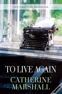 Capa do artigo To Live Again