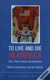To Live And Die In America