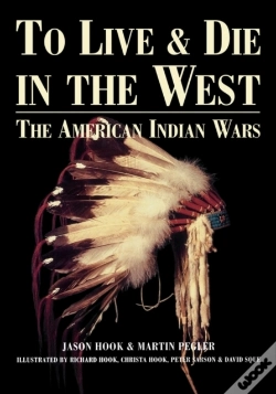 Capa do artigo To Live And Die In The West