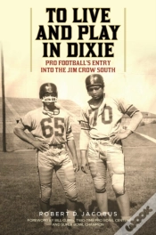 Capa do artigo To Live And Play In Dixie