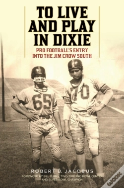 Capa do artigo To Live And Play In Dixie