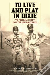 Capa do artigo To Live And Play In Dixie