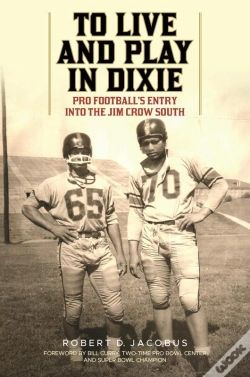 Capa do artigo To Live And Play In Dixie