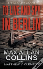 Capa do artigo To Live And Spy In Berlin