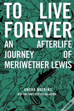 Capa do artigo To Live Forever
