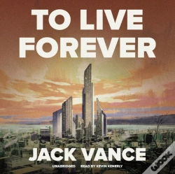 Capa do artigo To Live Forever