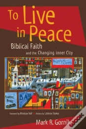 Capa do artigo To Live In Peace