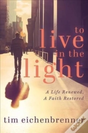 Capa do artigo To Live In The Light