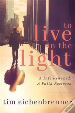 Capa do artigo To Live In The Light