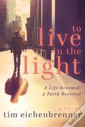 Capa do artigo To Live In The Light