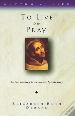 Capa do artigo To Live Is To Pray