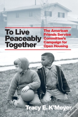 Capa do artigo To Live Peaceably Together