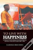 To Live With Happiness