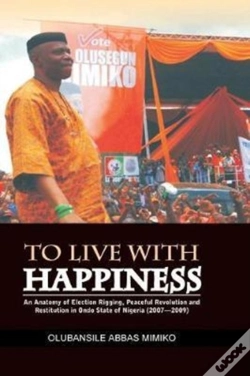 Capa do artigo To Live With Happiness