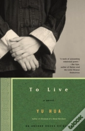 Capa do artigo To Live