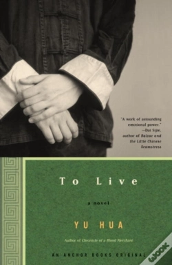 Capa do artigo To Live