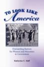 To Look Like America - Preview