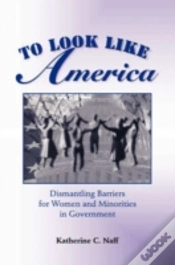 Capa do artigo To Look Like America