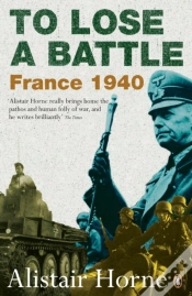 Capa do artigo To Lose A Battle